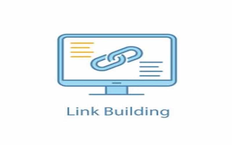 Link building