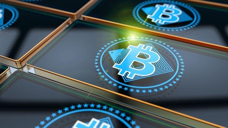 bitcoins blockchain technology group