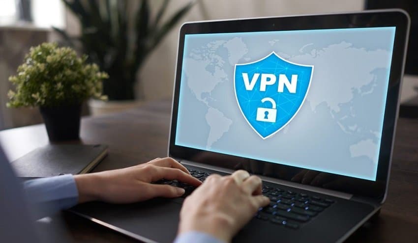 What is a Residential VPN