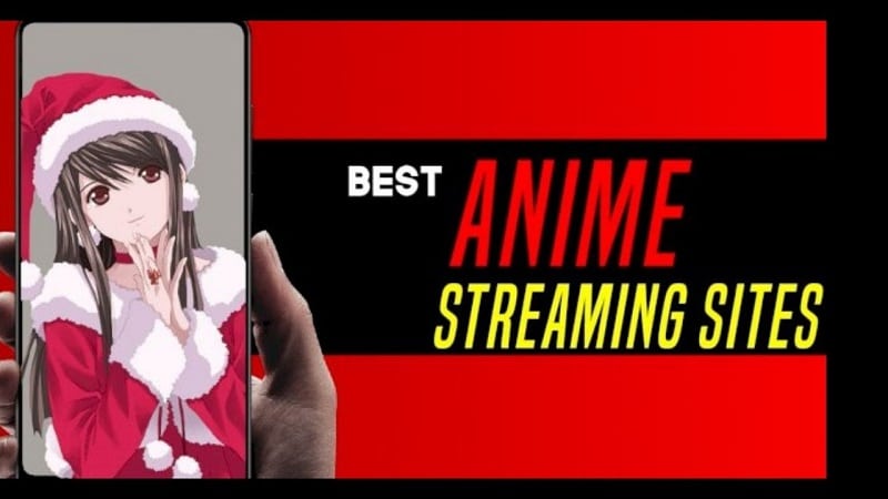 Best Anime Streaming Website