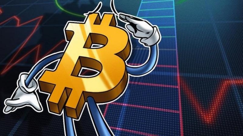 Bitcoin deal problem