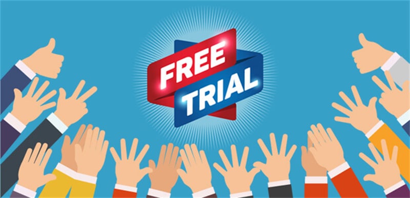 Make the Most of Free Trials