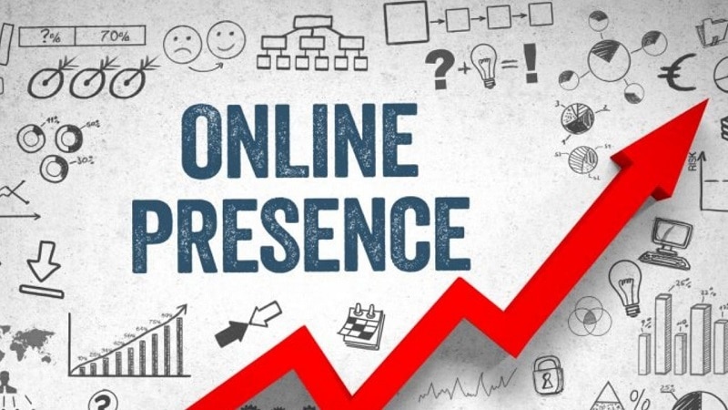 Upgrade Your Online Presence
