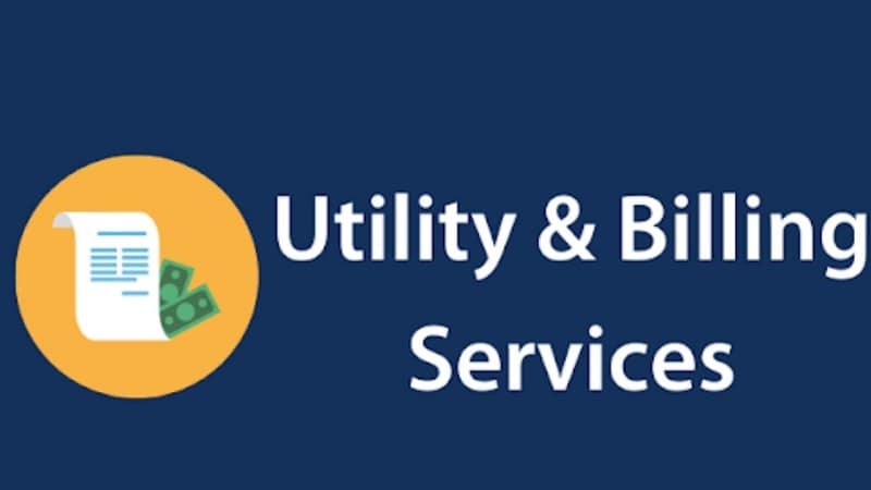 Utility Billing Service