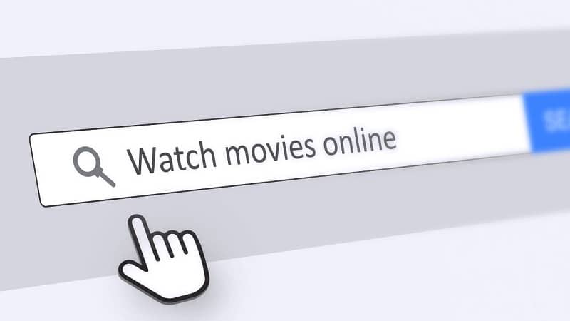 Websites To Watch Movies
