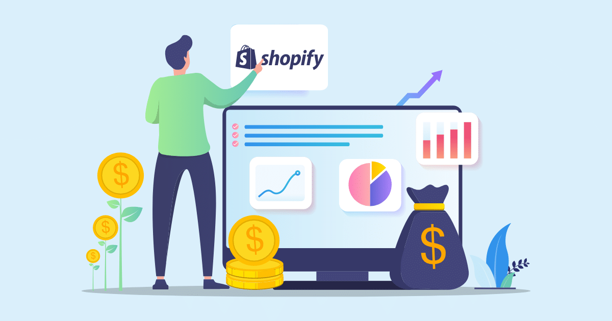 shopify Enhance Marketing