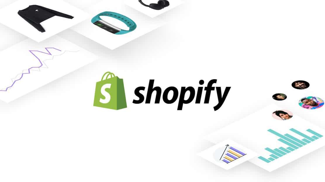 shopify Helps Grow a Business