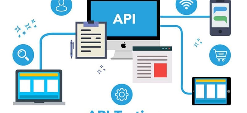 API automation testing