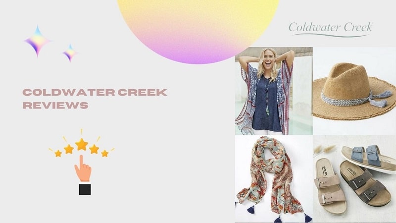 Coldwater Creek Review