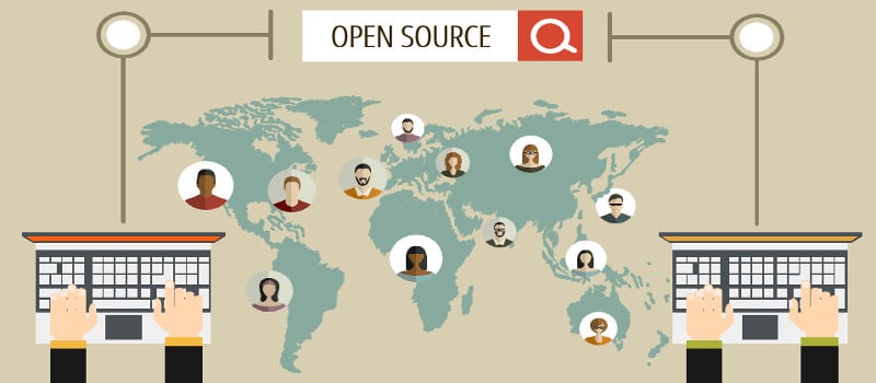 Open-source Community