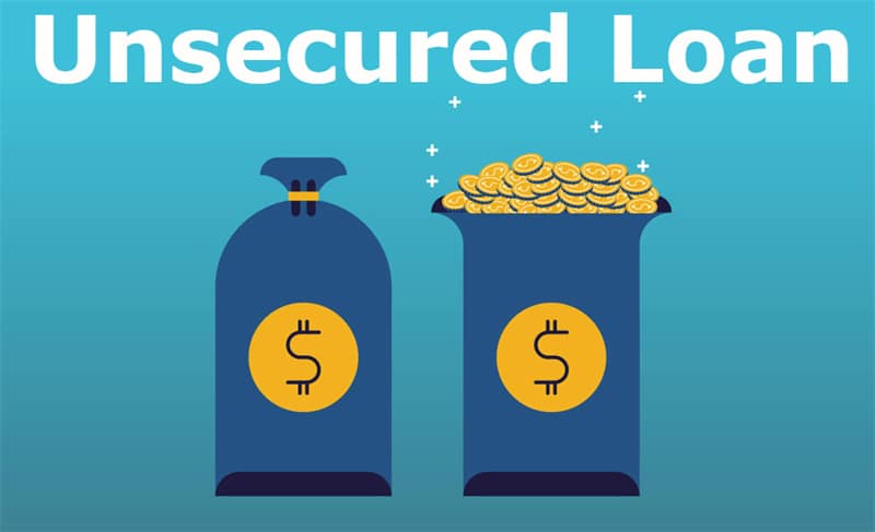 Unsecured Personal Loans
