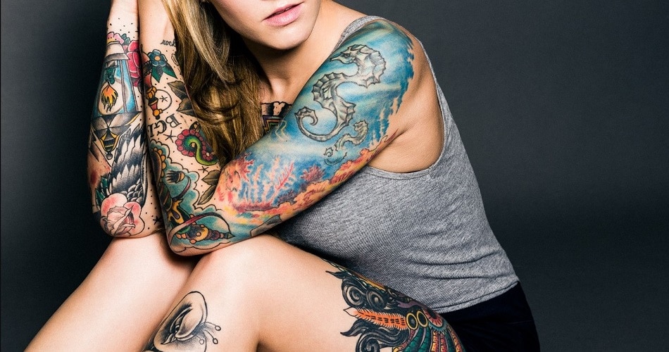 Best Tattoo Shops in Chicago Illinois