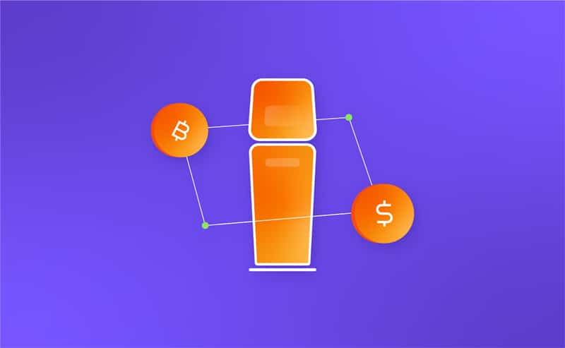 Fees For Coinflip Bitcoin ATMs