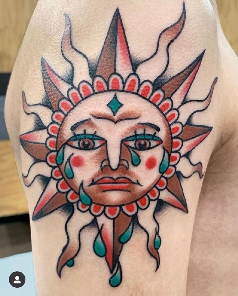 Arizona Tatto