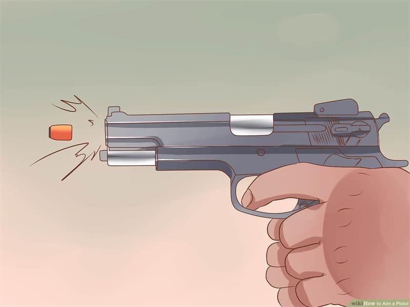 Learn How Guns Work