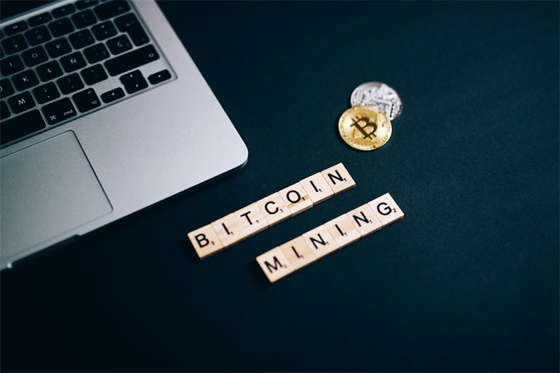 Mining in Bitcoin