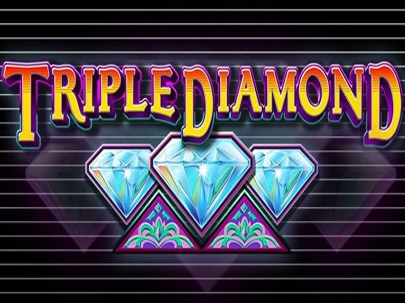 Triple Diamond Slots Free Play