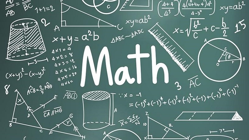 Increase Your Math Education