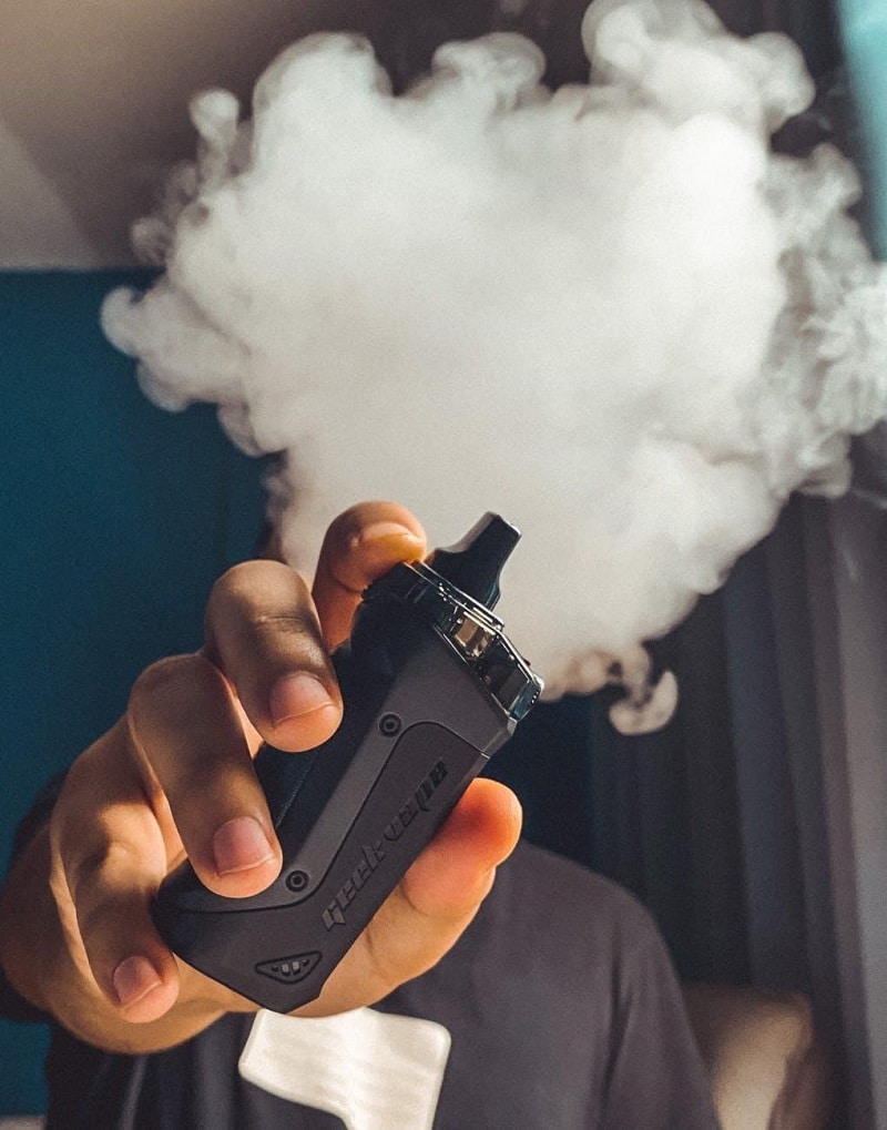 How Does It Affect Your Vaping Experience