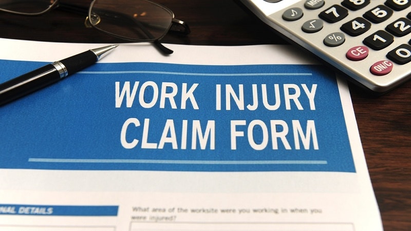How Does An Injury Claim Work