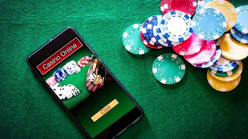 How Online Casinos are Beating Their Land-Based Counterparts