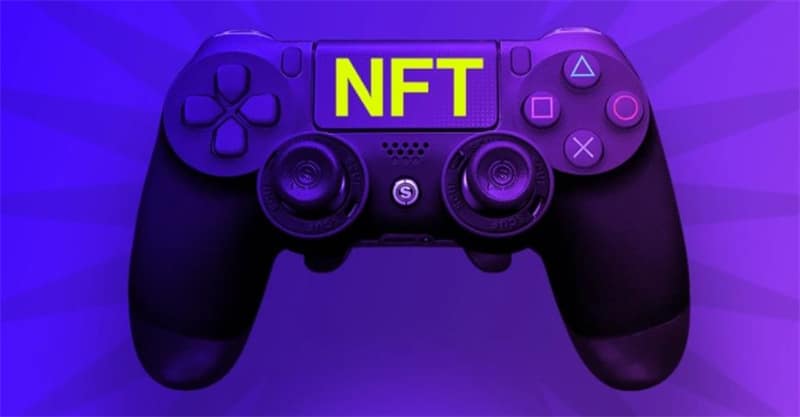 NFT gaming meaning
