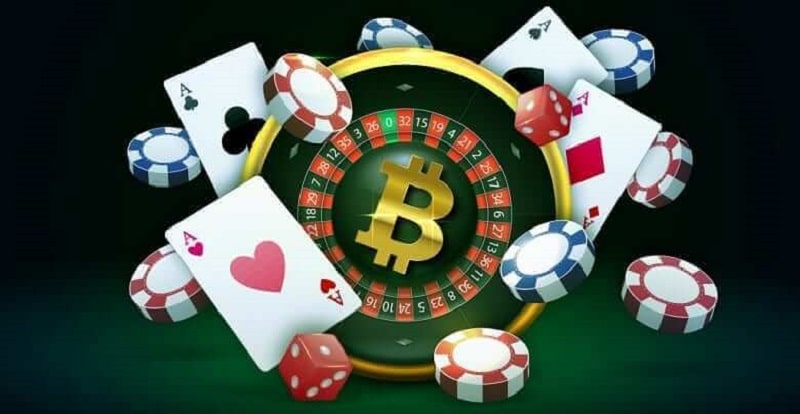 What Are the Best Crypto Casino Sites