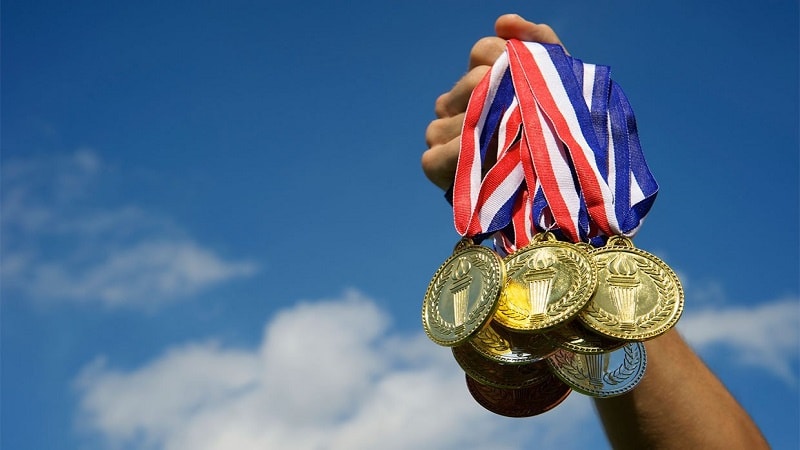 Awards As an Important Way to Motivate Students