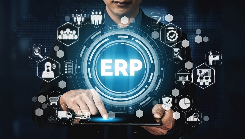 ERP Software Tools
