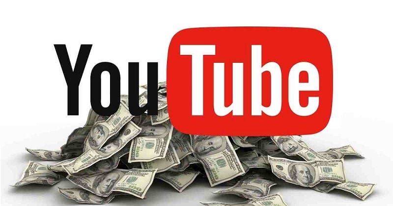 Earn Money On YouTube Live Streams