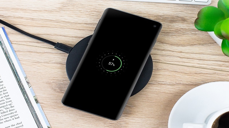 How To Tell If Your Phone Supports Wireless Charging