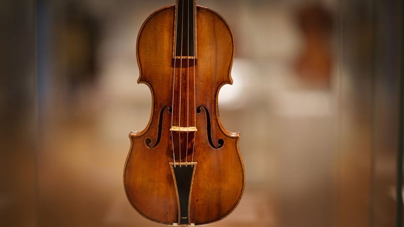 Number One Violin For Sale