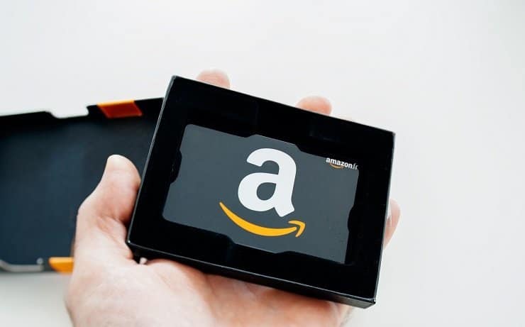 Summary about Amazon Gift Cards