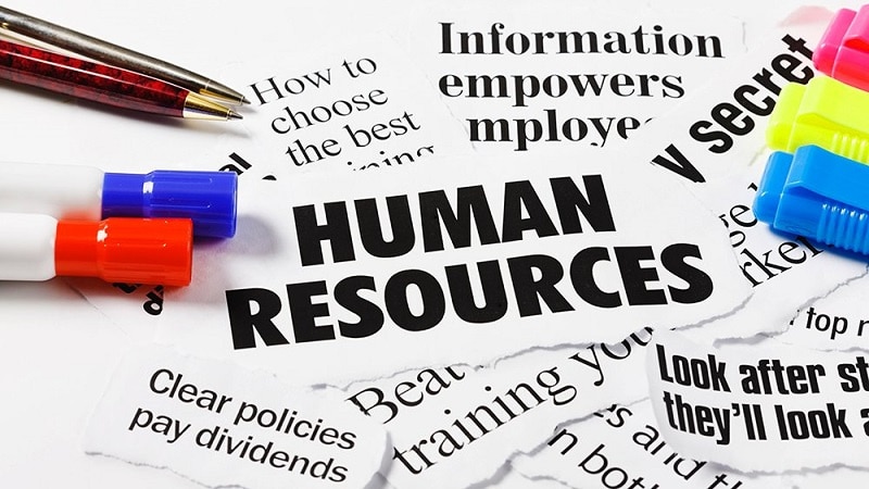 Best Practices For Human Resources Professionals