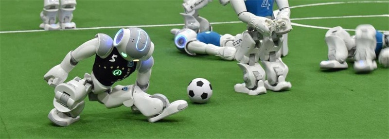 AI in sport