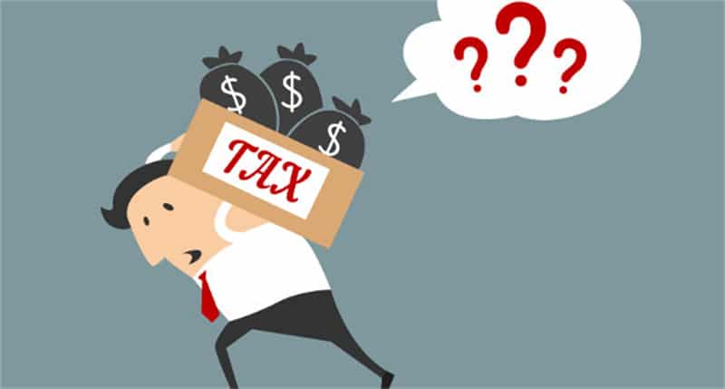 Do You Have To Pay Taxes On Personal Injury Payments