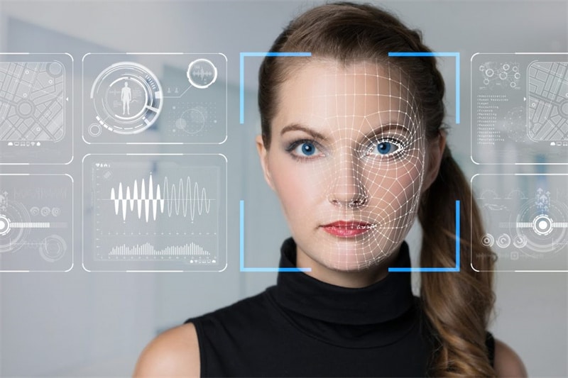 Face-recognition system