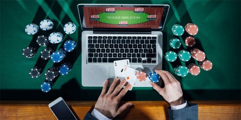 Is it possible to cheat in online casinos