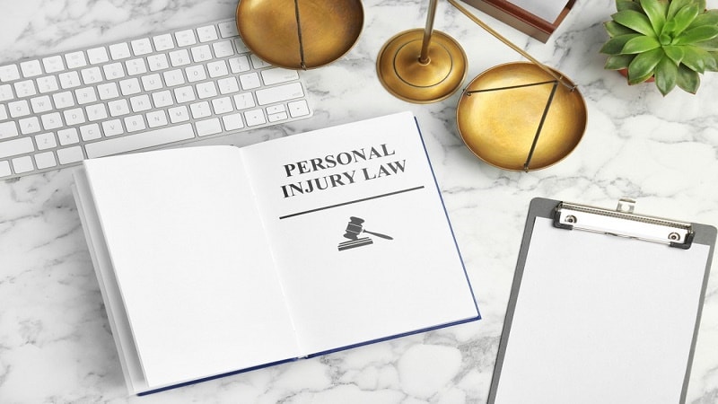 What Does A Personal Injury Attorney Do