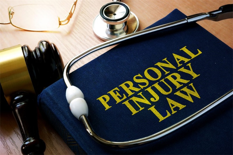 What Is A Personal Injury Lawyer