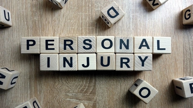 Why A Personal Injury Lawyer Can Help Claim