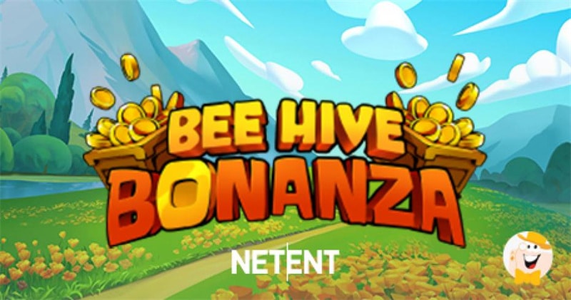 Beehive Bonanza – Netent