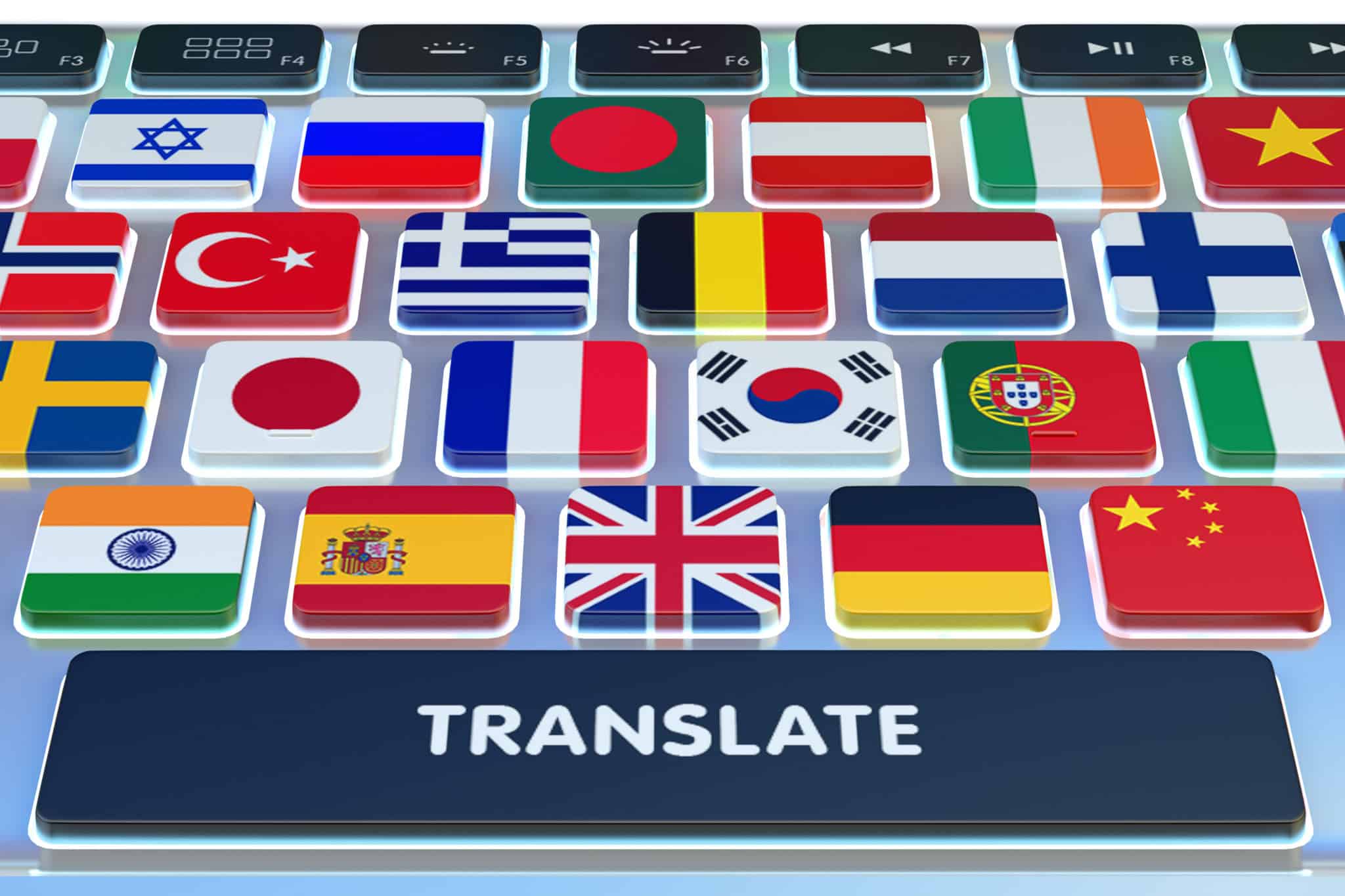 Benefits Of Translation Solutions to Every Business Globally