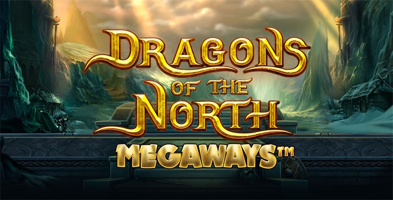 Dragons of the North – Megaways