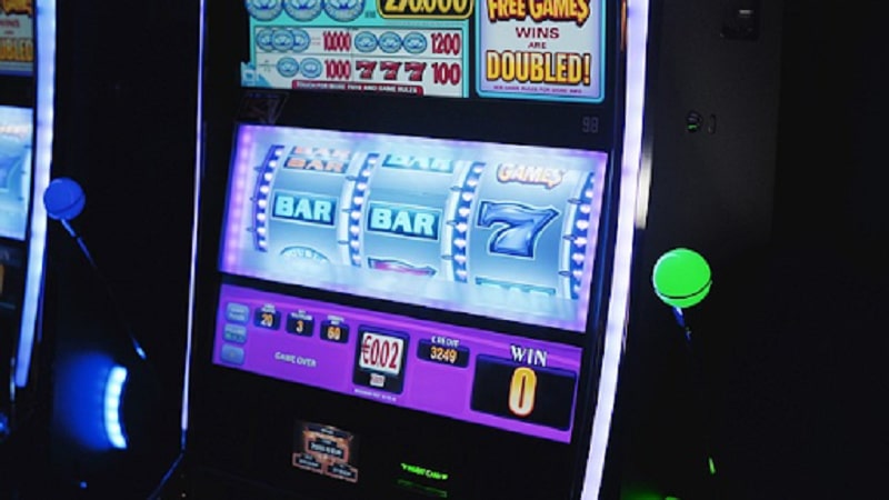 Exciting Online Slots