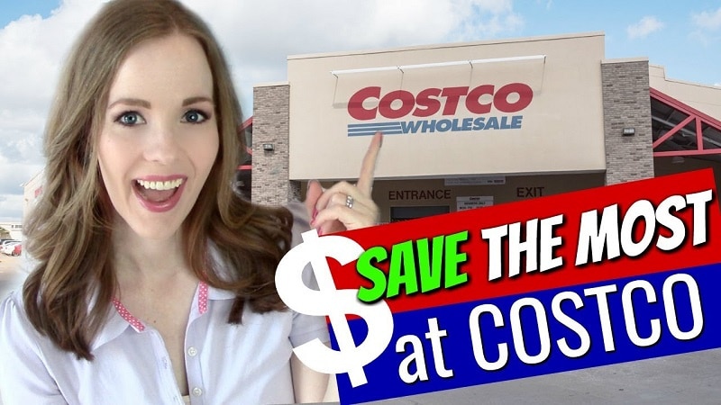 How to Save Money at Costco