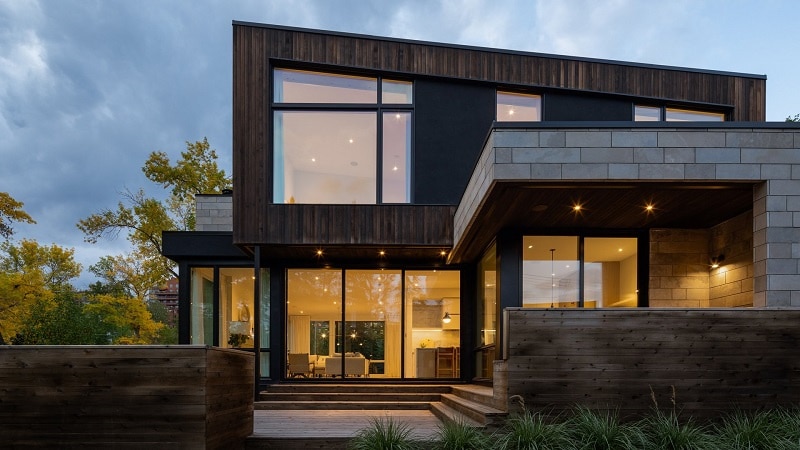 The Impact of Windows on Your Home's Design