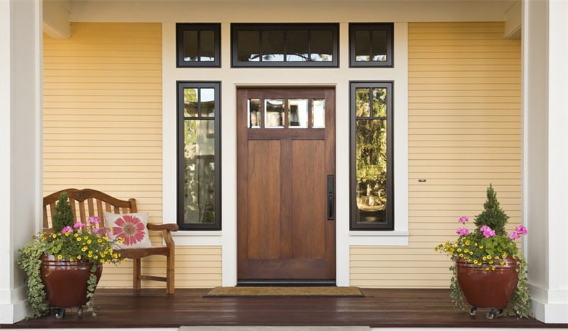 Weather Stripping Your Doors and Windows