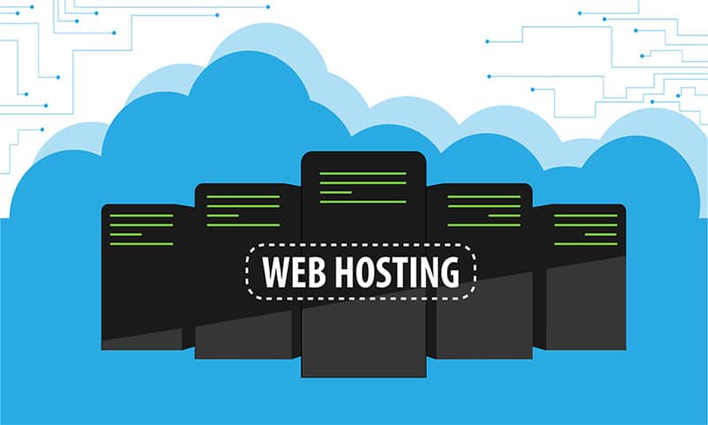 What is web hosting, and why is it important