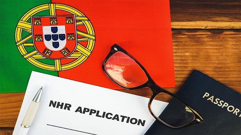 Basic Details about NHR Portugal